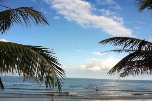 Biển Hải Tiến ở đâu? Có gì hấp dẫn đến vậy?
