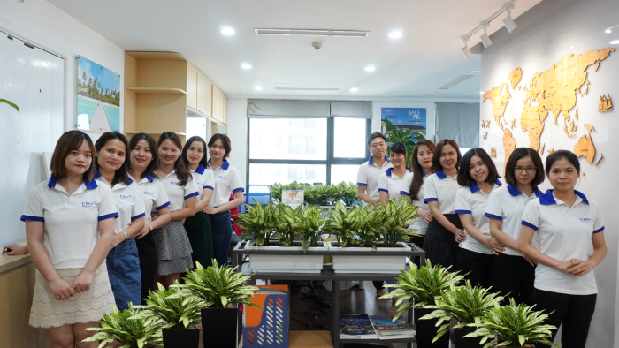 Công ty Du lịch Elite Tour