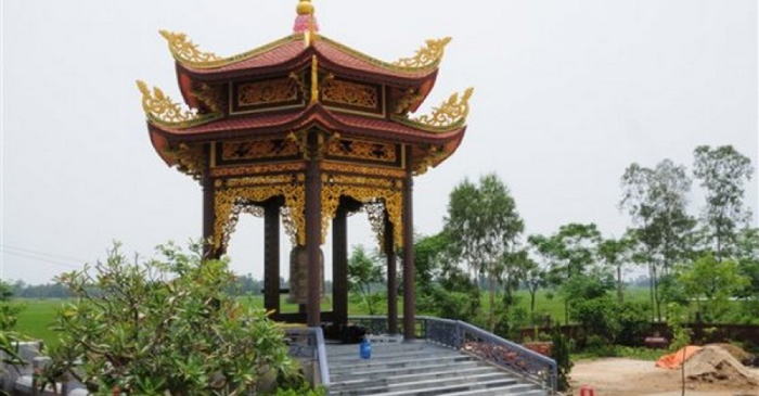 Chùa Hồi Long