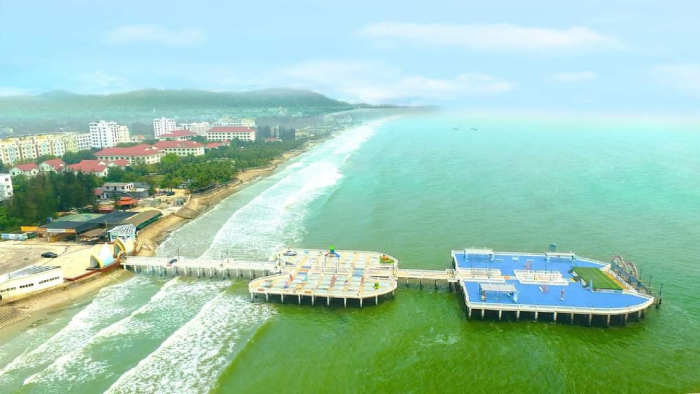 Những lưu ý khi du lịch biển Hải Tiến