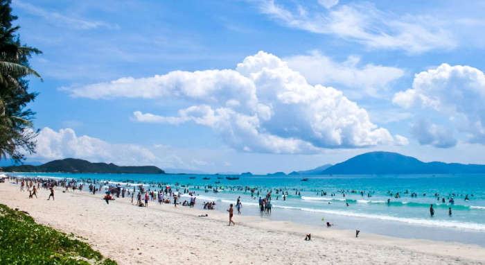 Tour du lịch biển Hải Tiến của Khát Vọng Việt chất lượng ra sao?