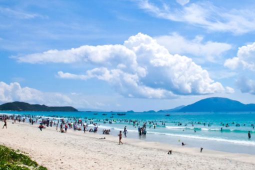 Du lịch hải tiến công ty nào tổ chức tốt?