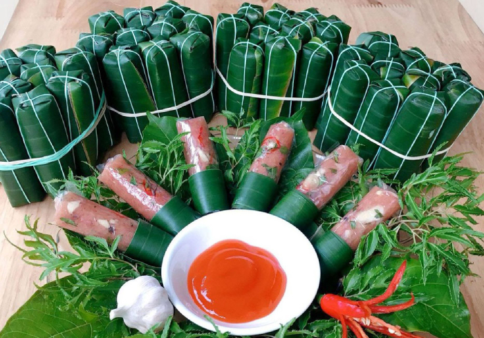 Gợi ý các món quà đặc sản biển Hải Tiến