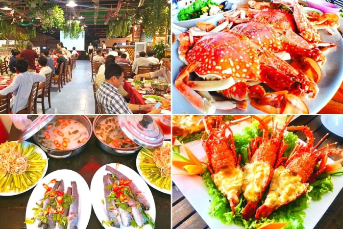 Món ngon không thể bỏ qua