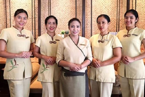 Top 9 xưởng may đồng phục resort uy tín giá tốt nhất hiện nay